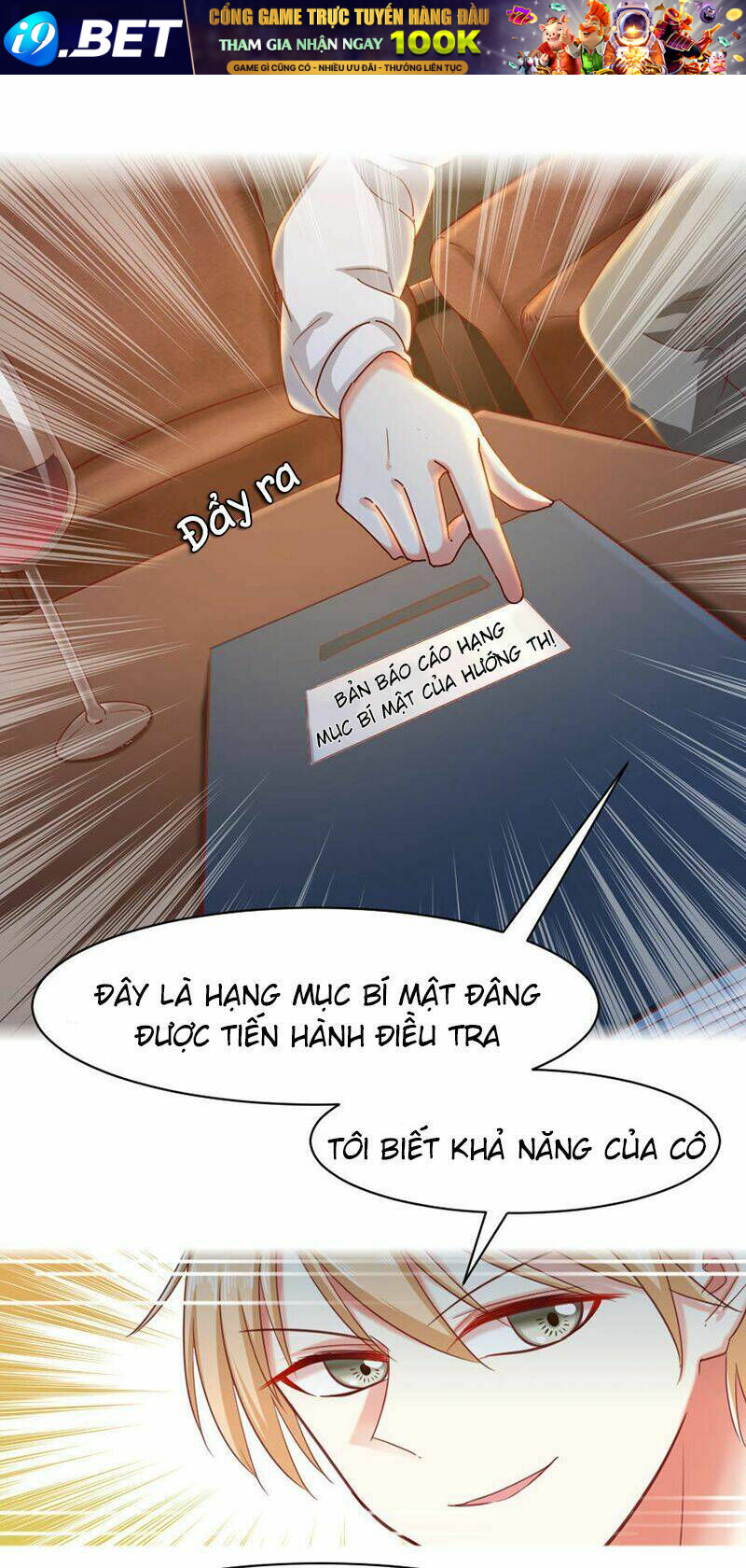 hướng tâm dẫn lực chapter 0 7