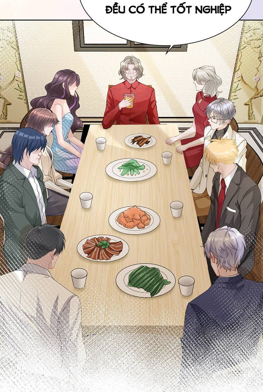 hãy để cô ấy hạ cánh! chapter 5 44