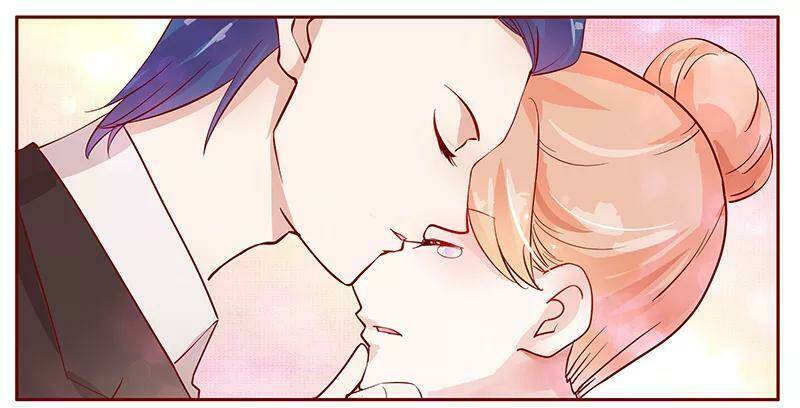 bá đạo tổng tài yêu tôi chapter 108 8