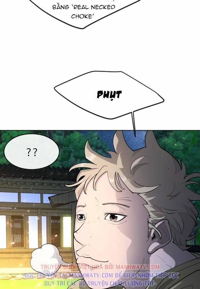 kĩ nguyên của anh hùng chapter 91 158