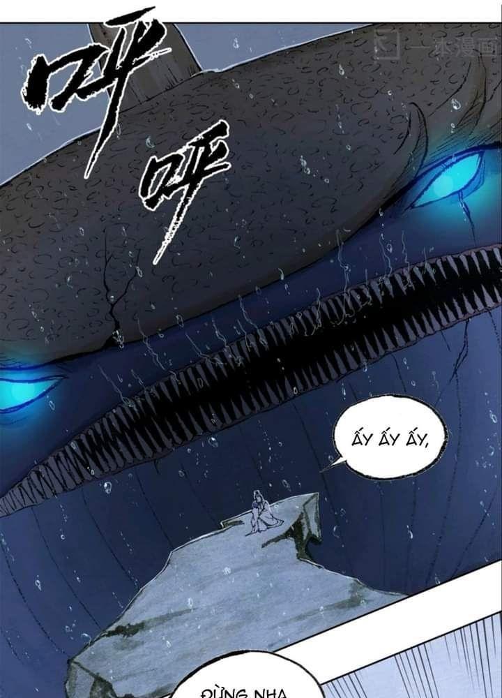 ngao bính truyện chapter 2 3