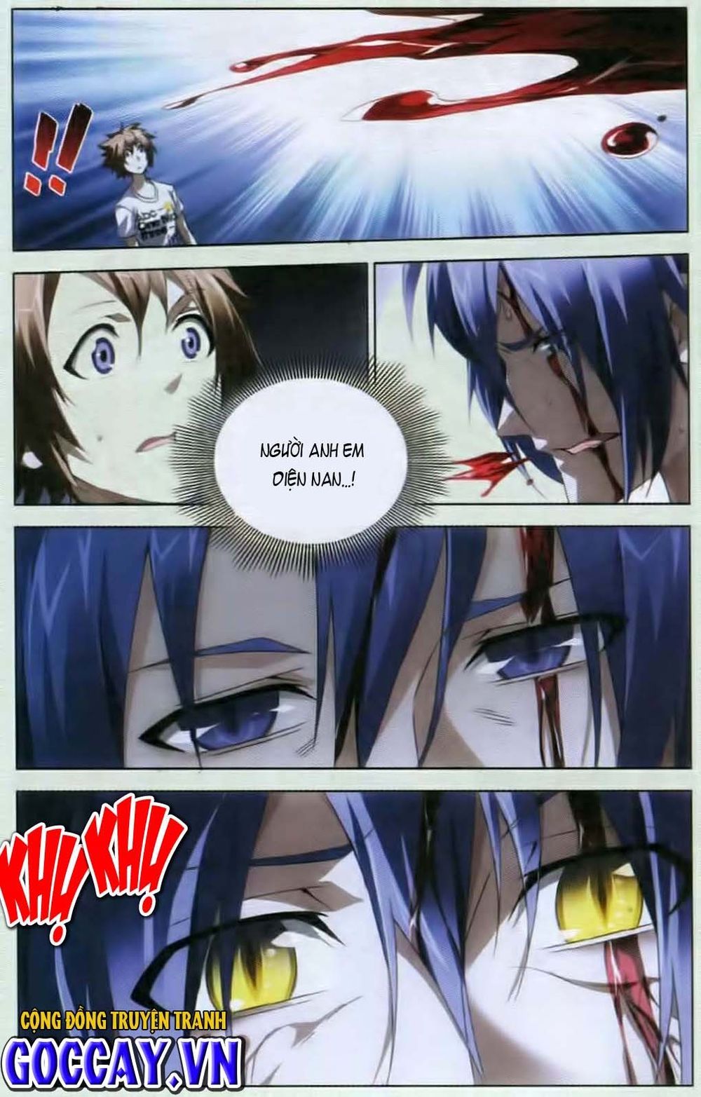 long tộc 2 chapter 53 19