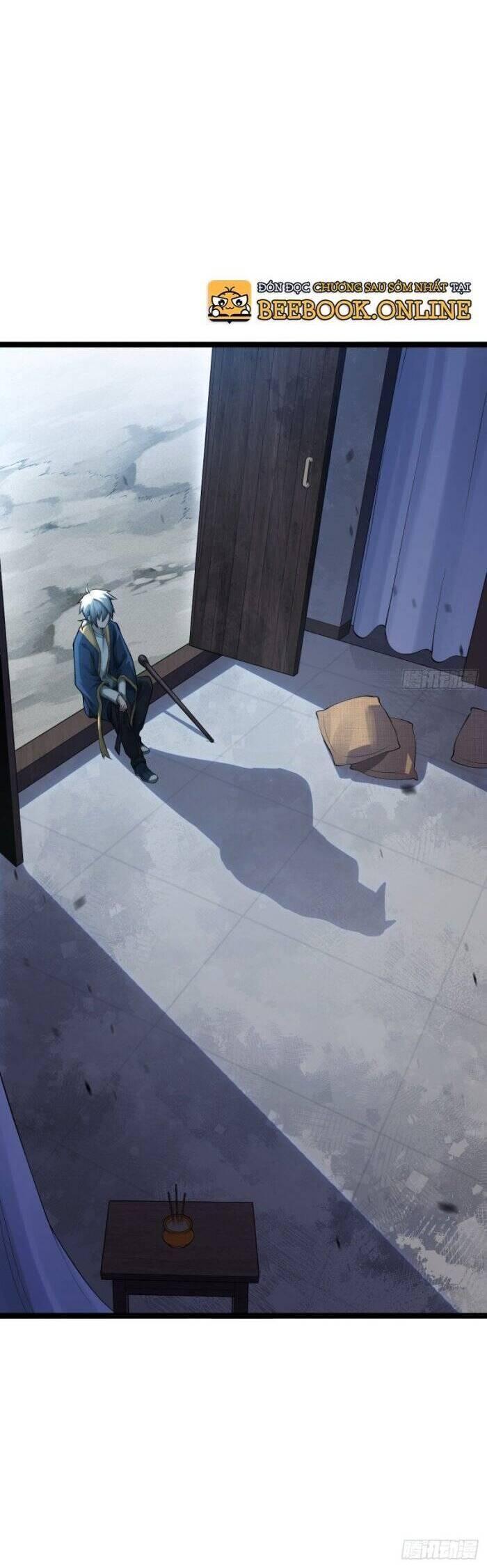 thiên sư chapter 7 14