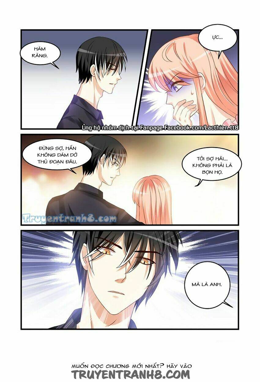 dạy bảo ma vương lão công 2 chapter 52 10