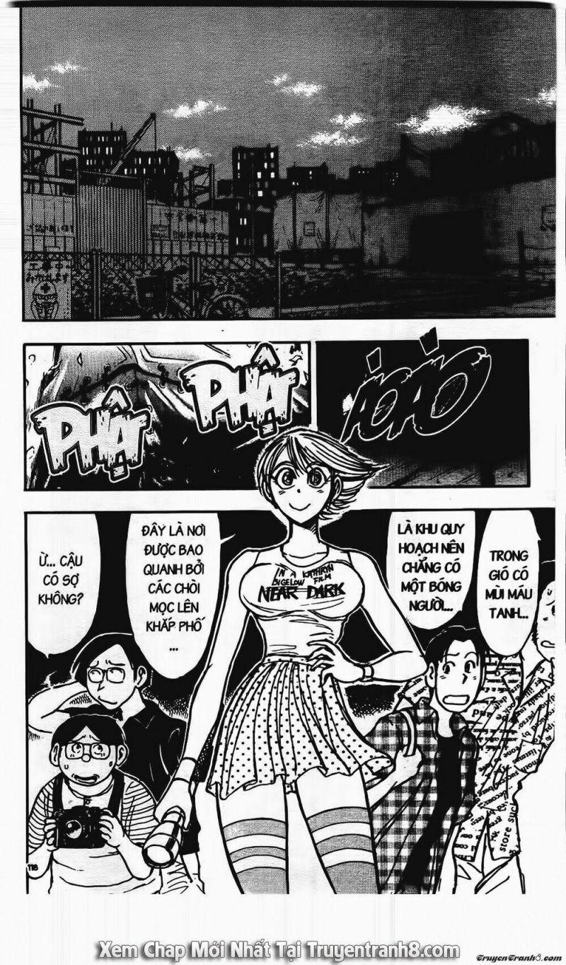 sắc lệnh ánh trăng chapter 46 22