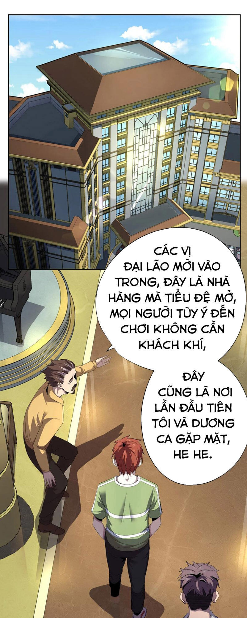 vương bài thần y chapter 44 1