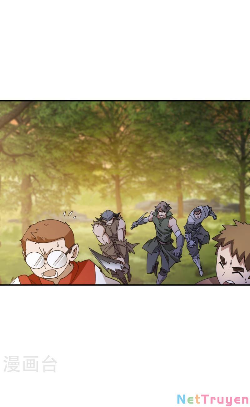 võng du chi cận chiến pháp sư chapter 443 17