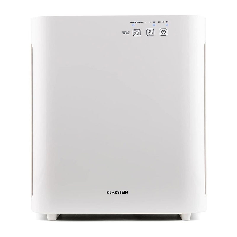 Máy Lọc Không Khí Ion Klarstein Vitapure 2G