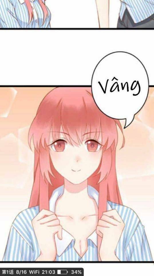 tình yêu mai mối chapter 1 23