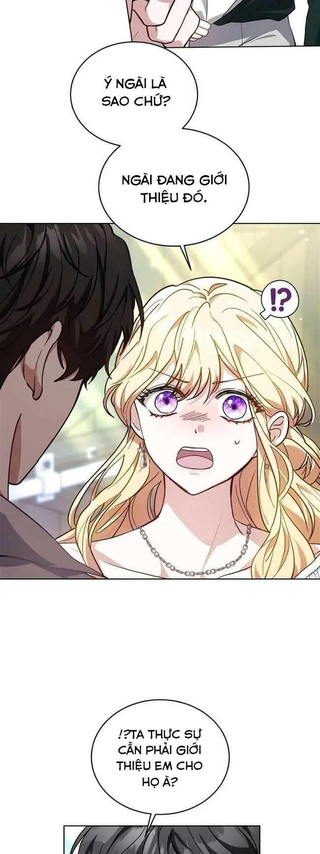 thoát chết một cách dễ dàng chapter 25 3