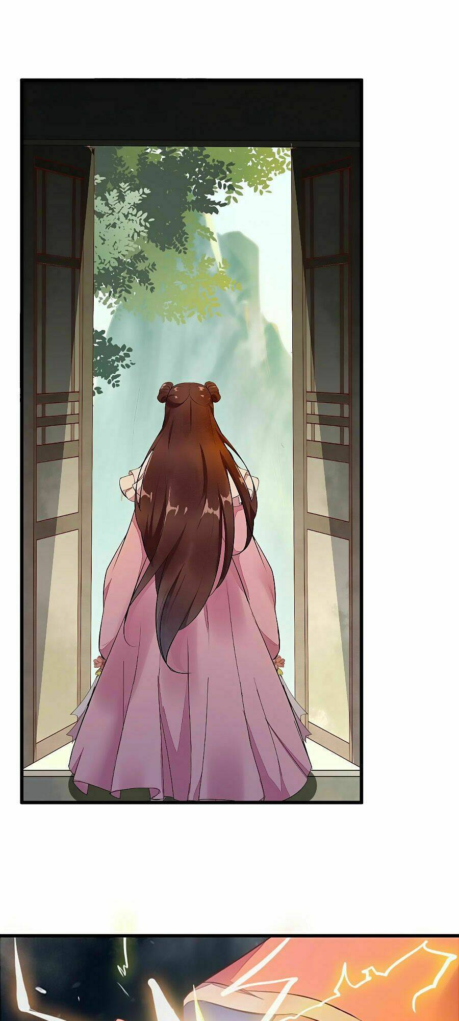 thần y khí nữ: ngự thú cuồng phi của quỷ đế chapter 19 25