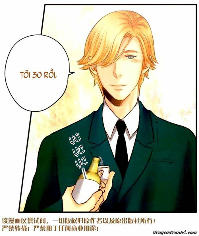 something sweet chapter 6 5