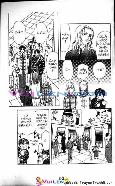 yamada tarou monogatari chapter 12 28