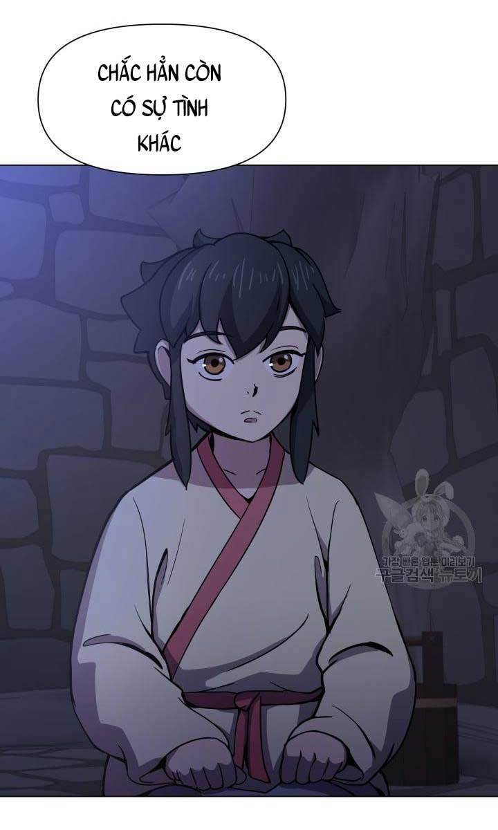 bậc thầy phép thuật ở thế giới võ lâm chapter 9.1 18