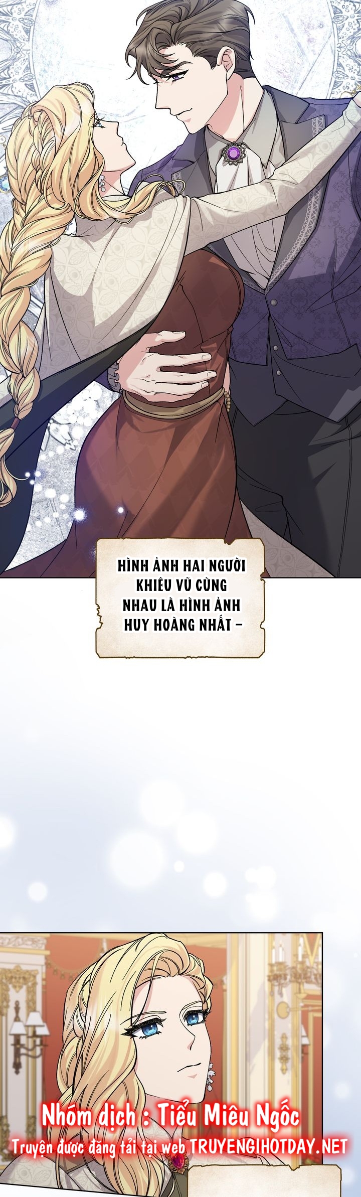 nỗi buồn của chú hề chapter 62 34