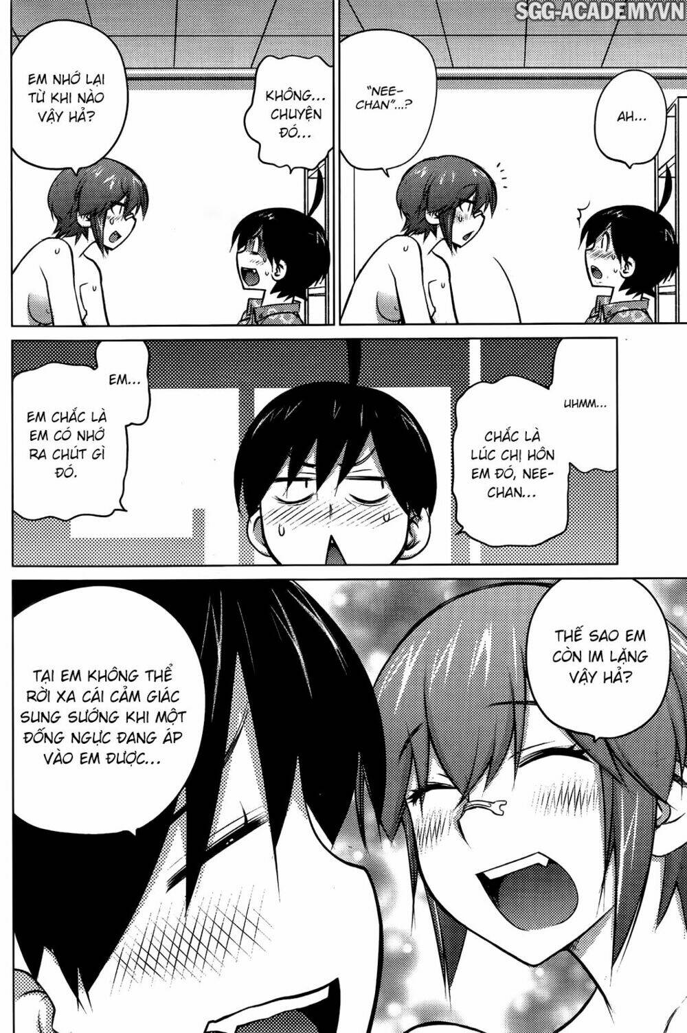 ookii onnanoko wa daisuki desu ka chapter 29 11