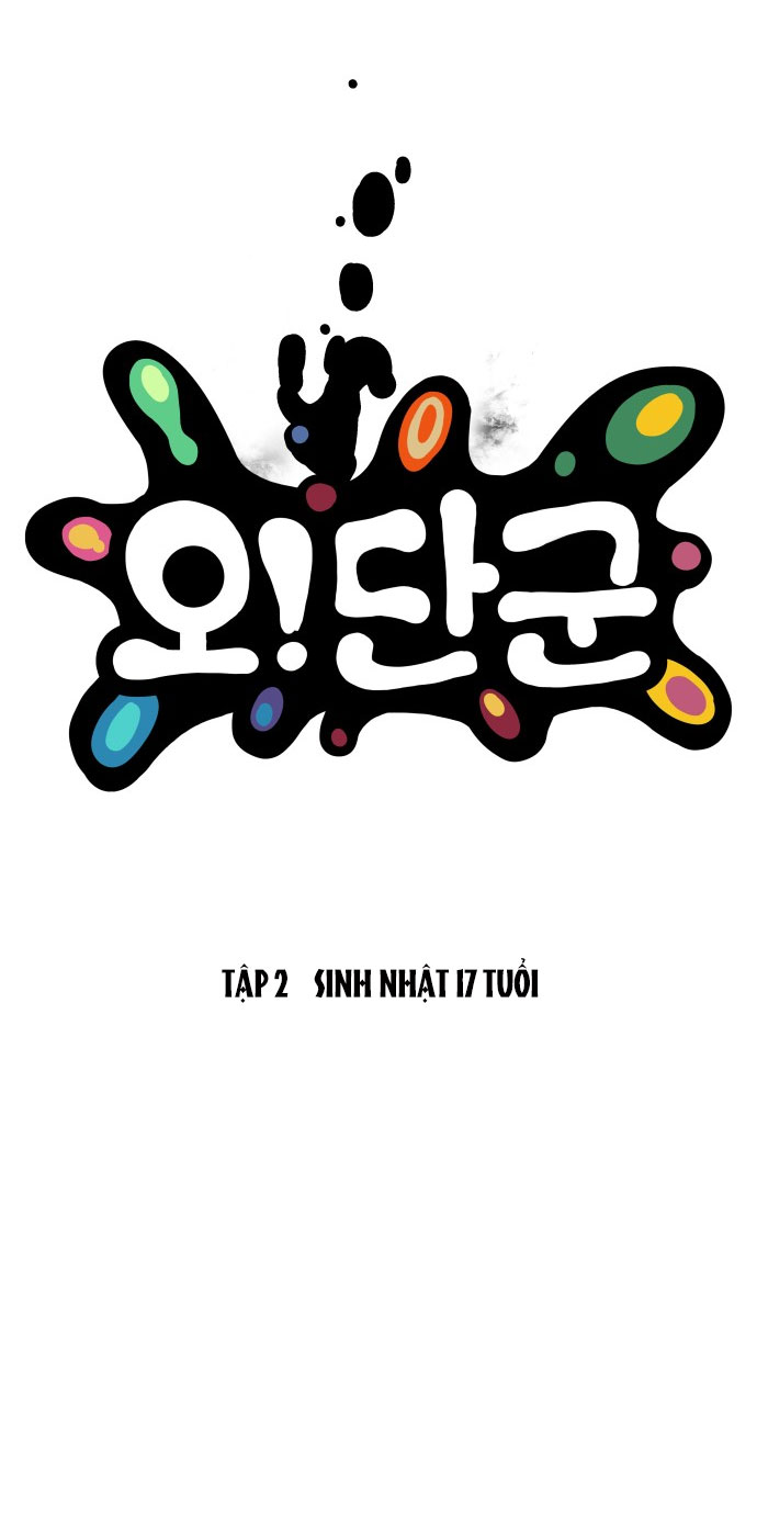 oh dangun chapter 2.1 53