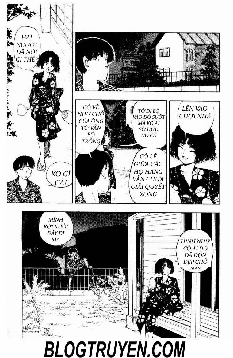 asatte dance chapter 35 11