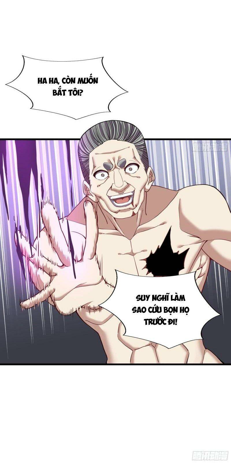 người tu tiên tại đô thị chapter 191 15