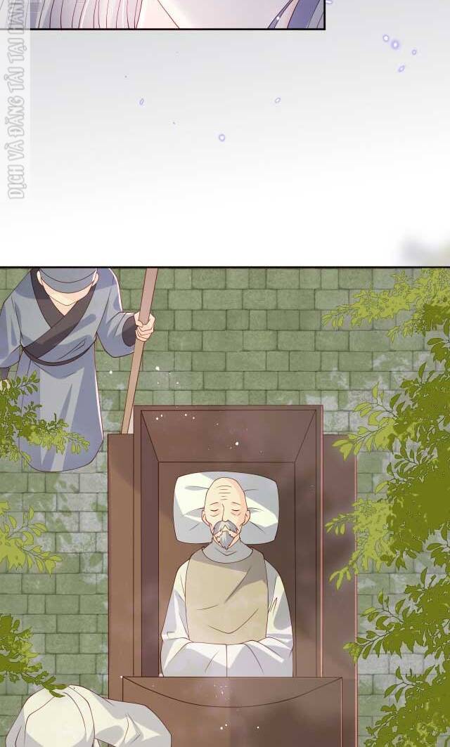 dưỡng địch vi hoạn chapter 157 7