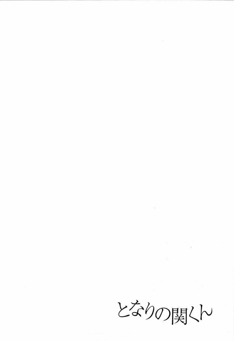 cậu bạn bàn bên chapter 18 12