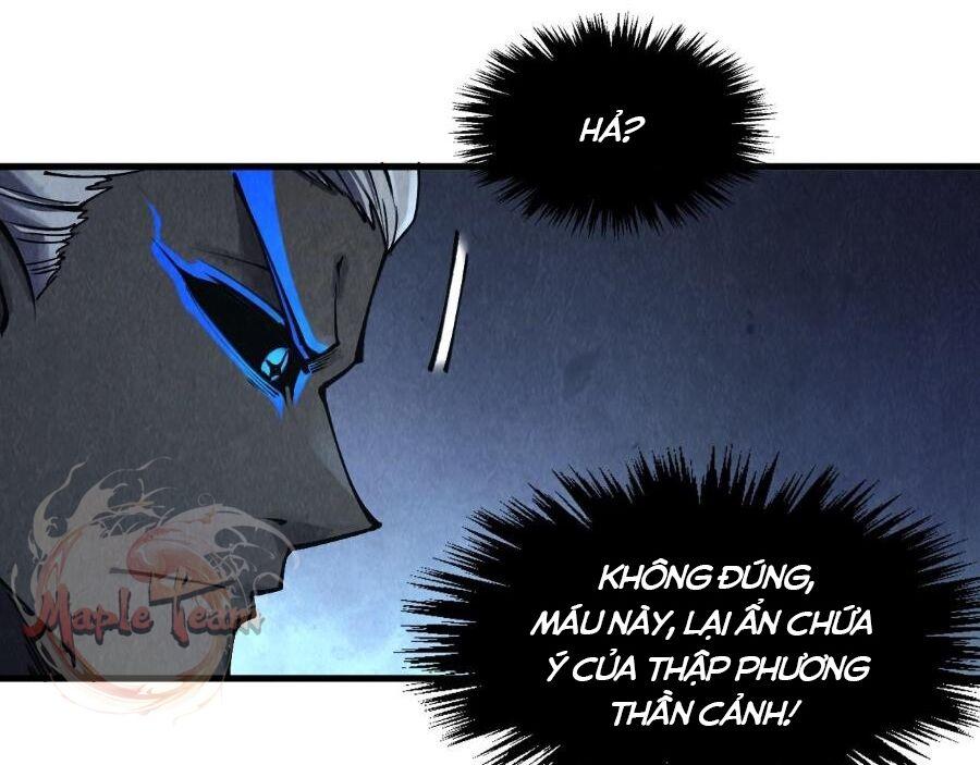 vạn cổ chí tôn chapter 274 18