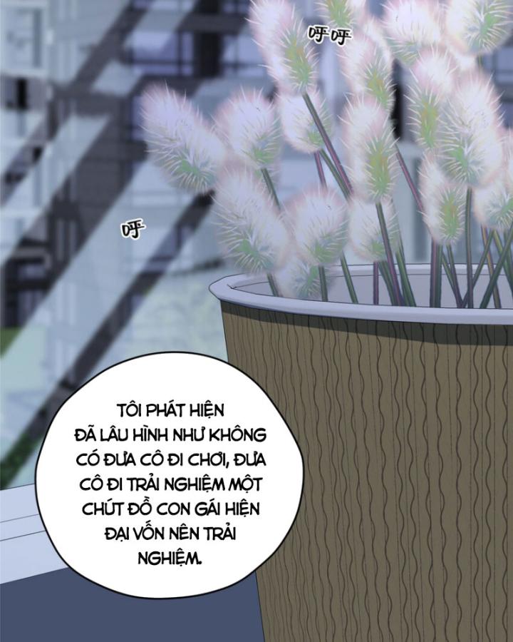 nữ chính chạy từ trong sách ra thì phải làm sao chapter 62 60