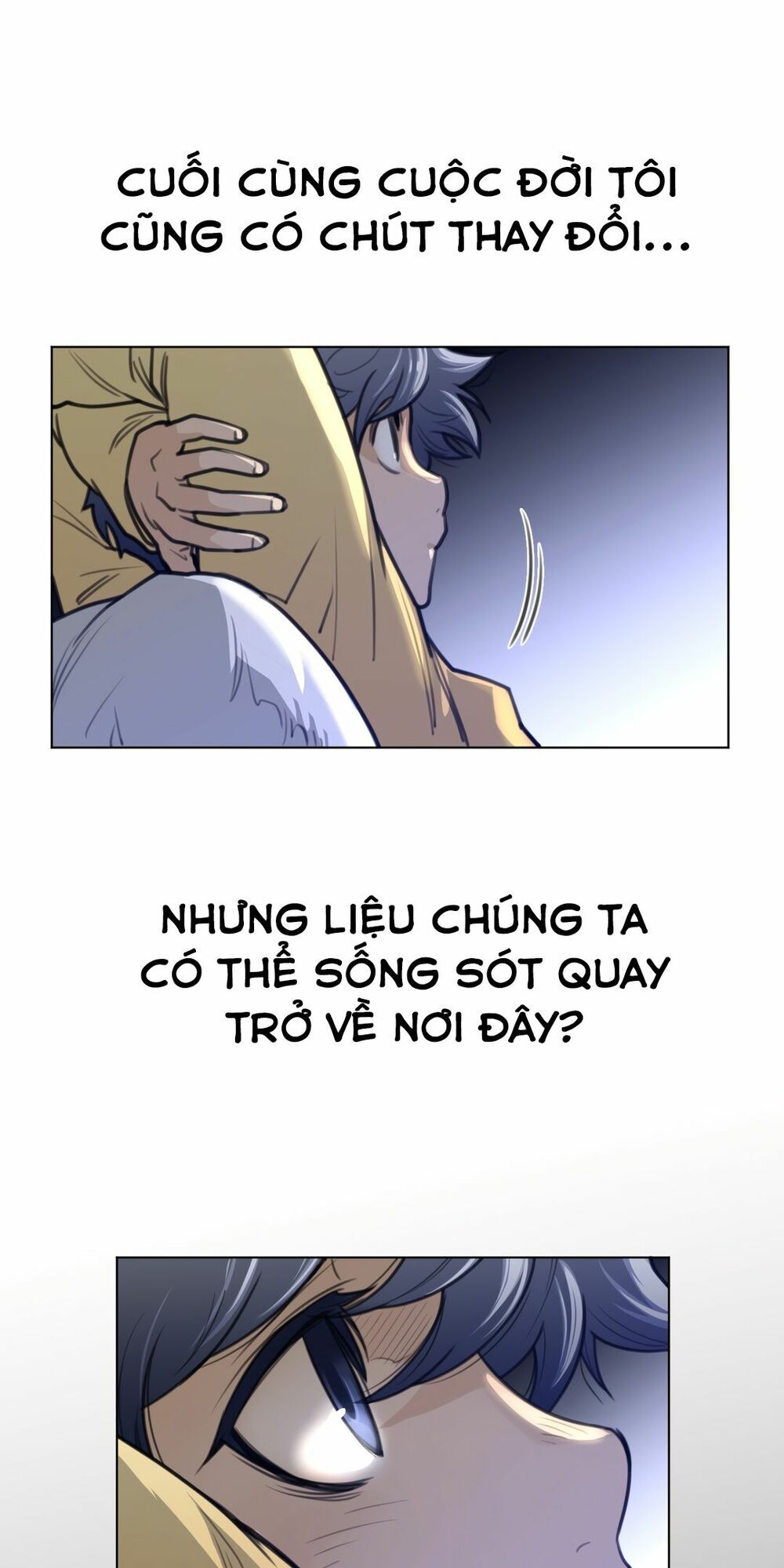 một nửa hoàn hảo chapter 60 48