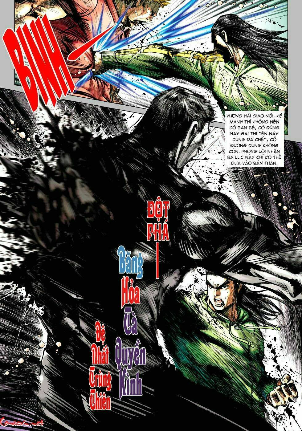 vương phong lôi 1 chapter 34 25