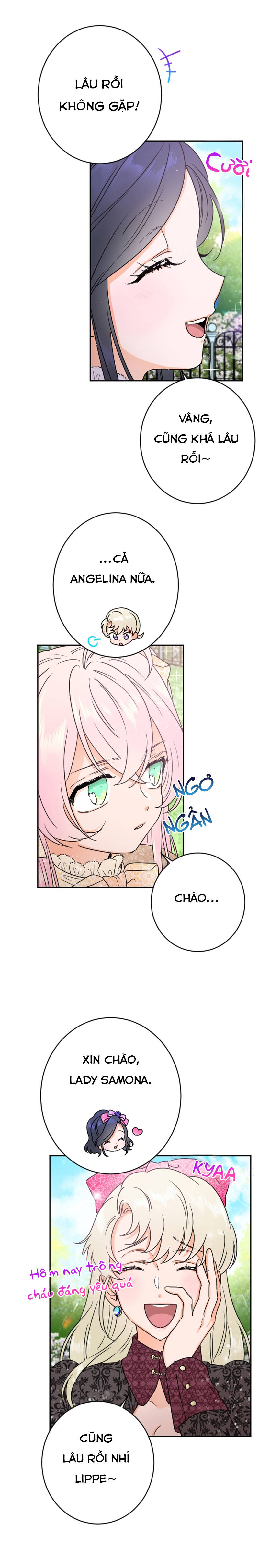 lady baby chapter 68 4