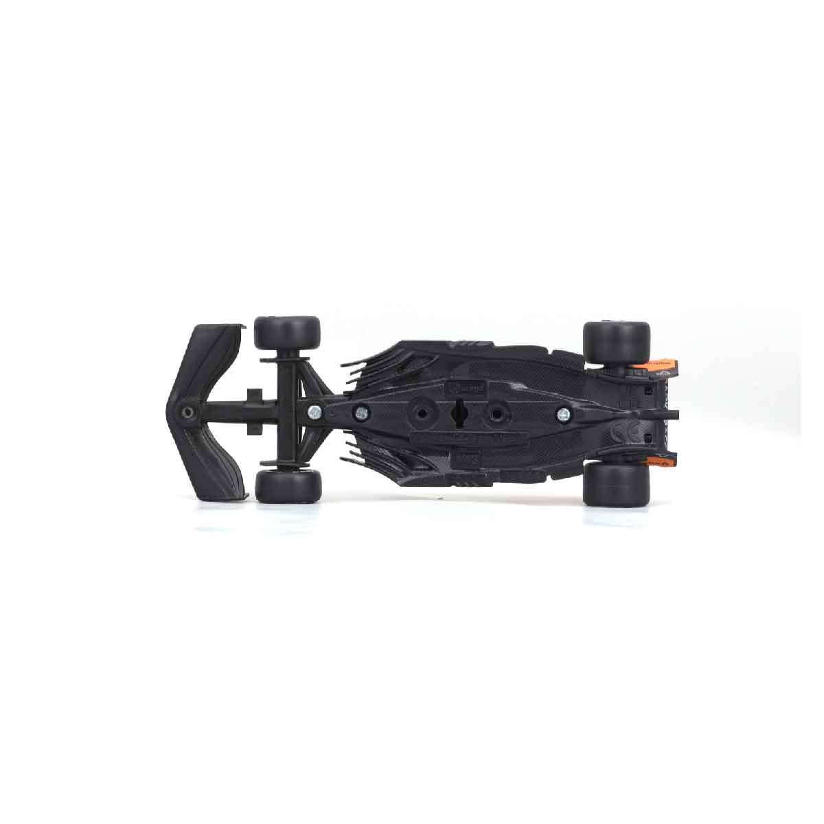 Đồ Chơi Xe Đua F1 1:43 McLaren F1 MCL38 (2024) MAISTO 04/18-38214
