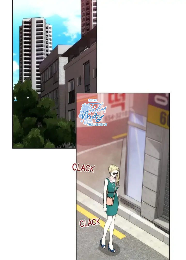 người đàn ông của tôi chapter 116 2