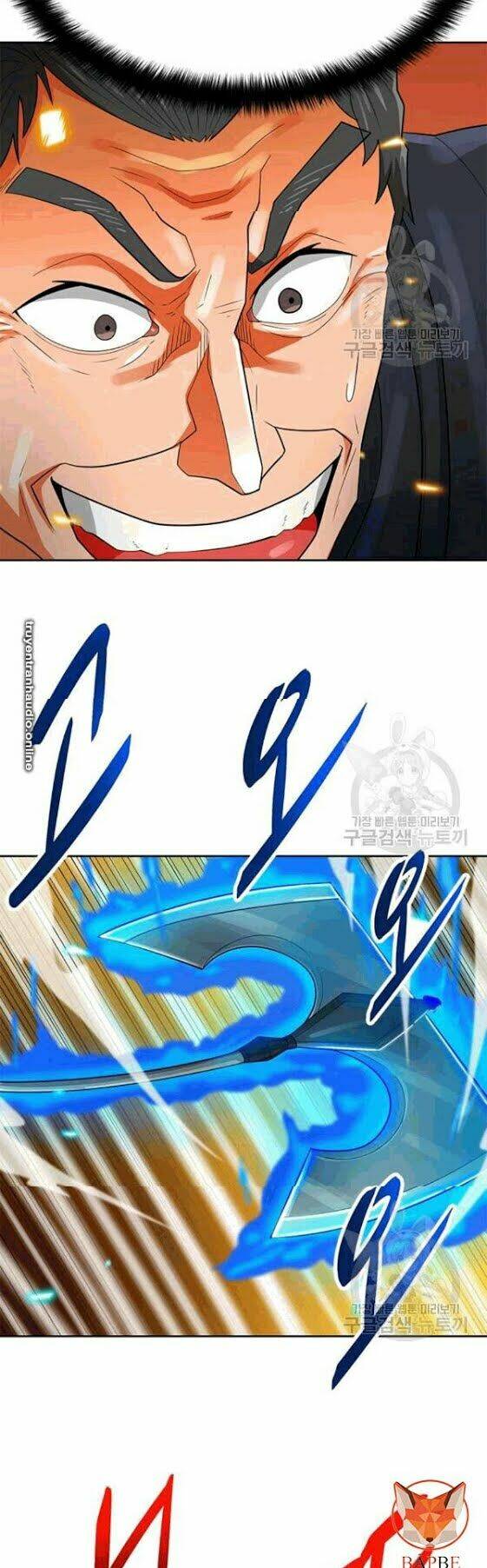 tôi tự động săn một mình chapter 85 42