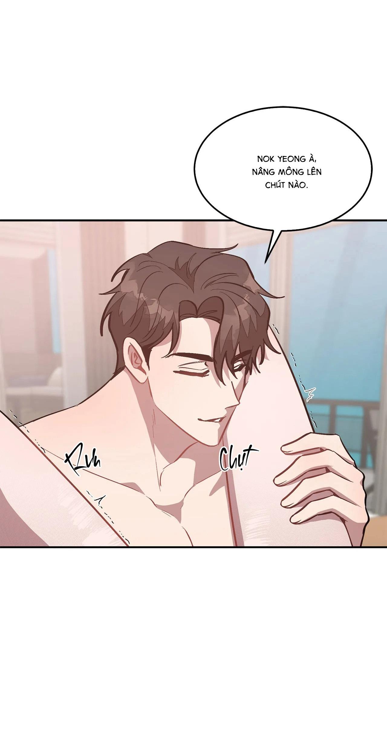 Sống Lại Lần Nữa chapter 65 9