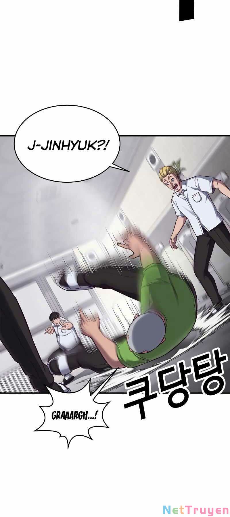 tên vâng lời tuyệt đối chapter 3 20