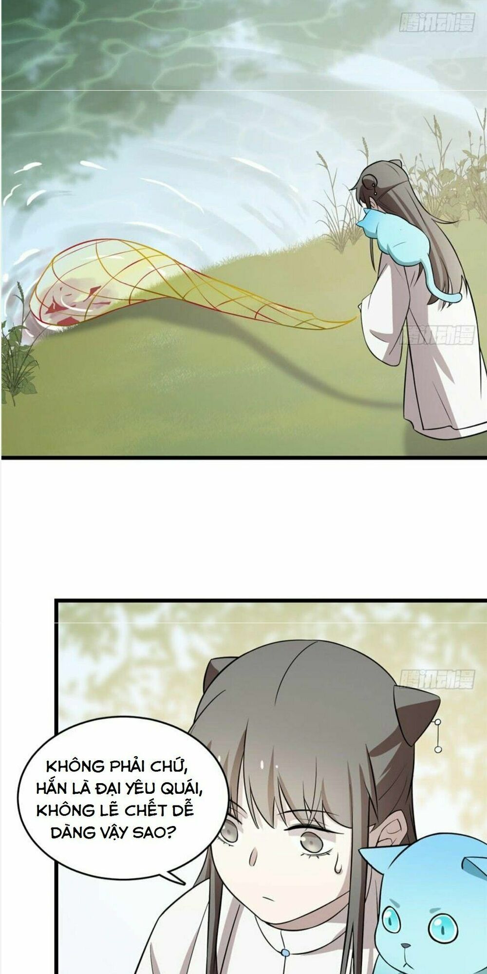 độc bộ thiên hạ: đặc công thần y chapter 63 2