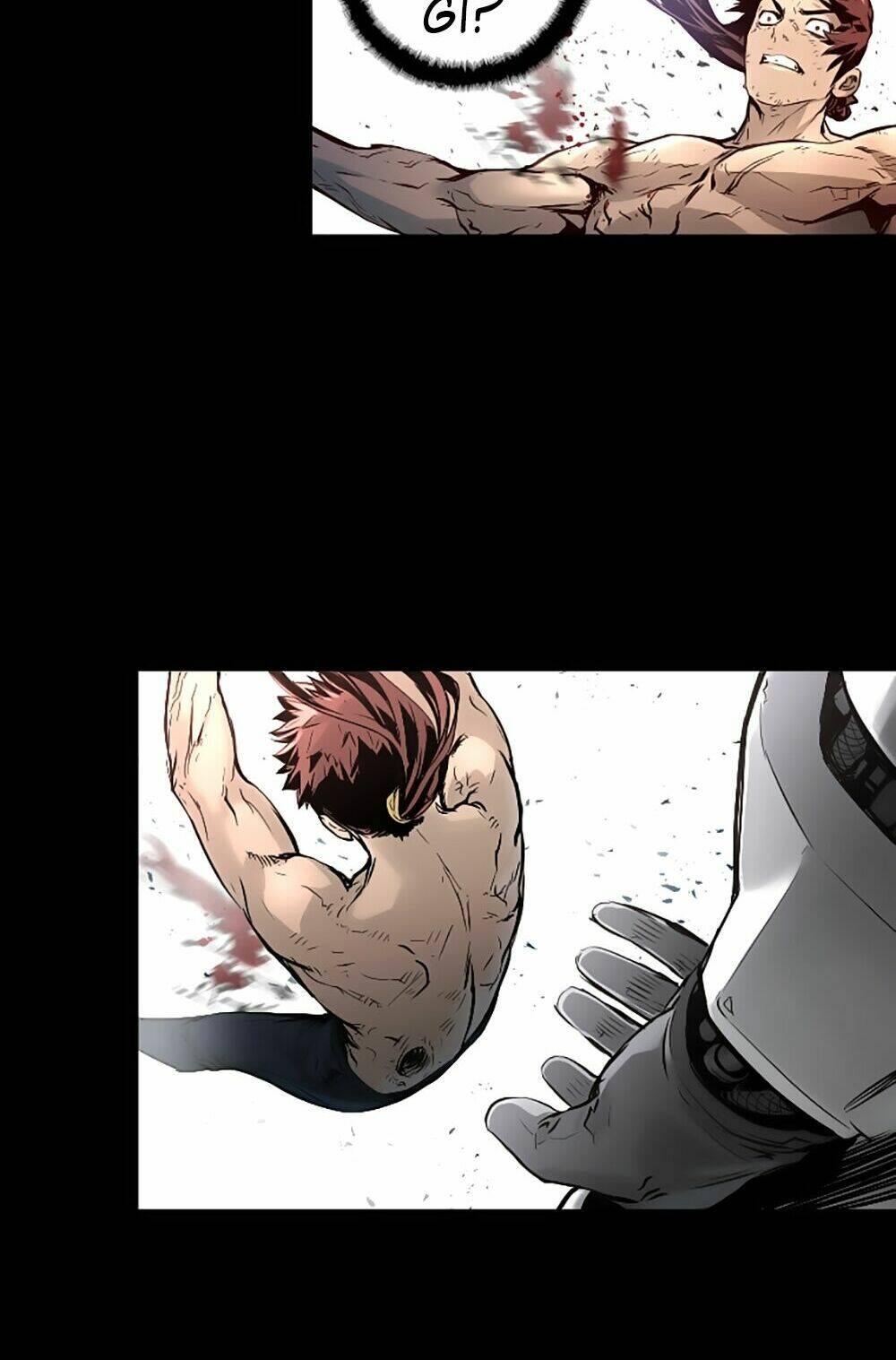 tam tuyệt tại dị giới chapter 34 20