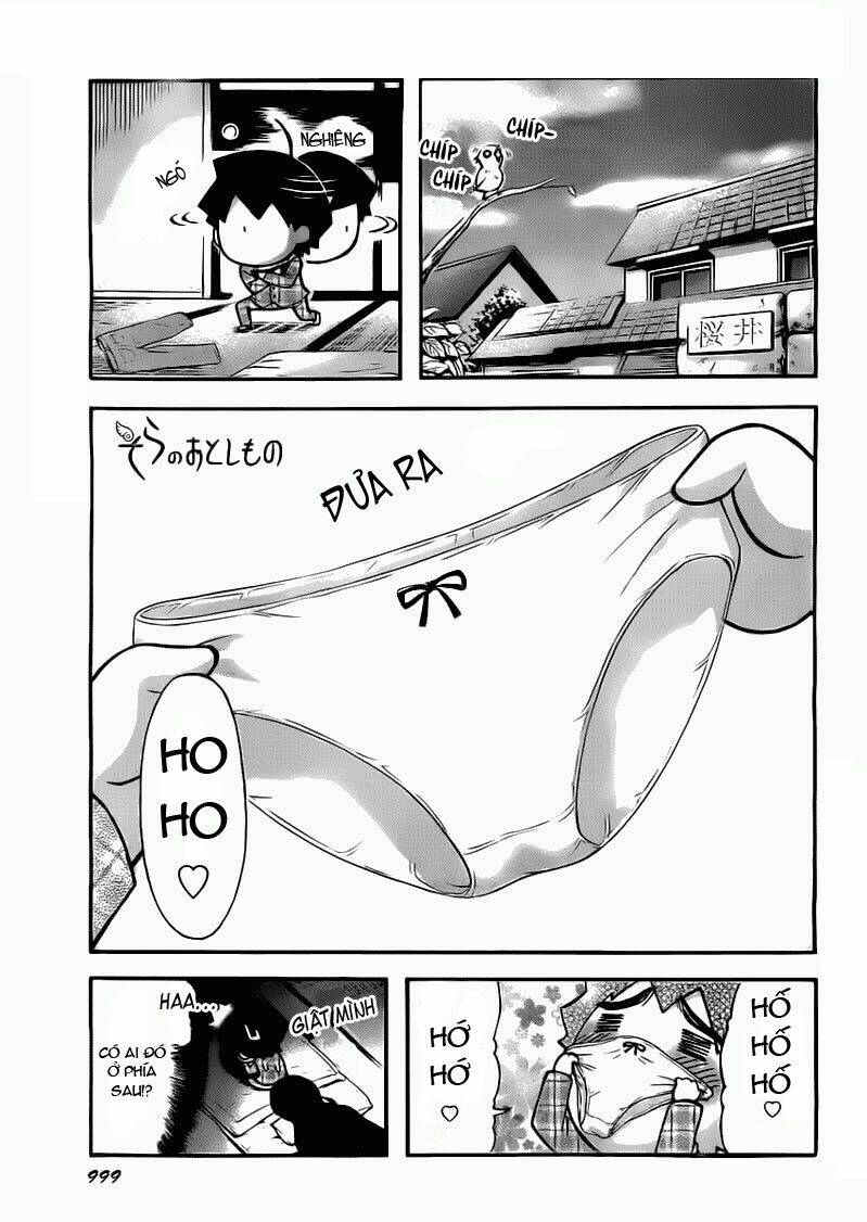 vật thất lạc của bầu trời chapter 53.5 1