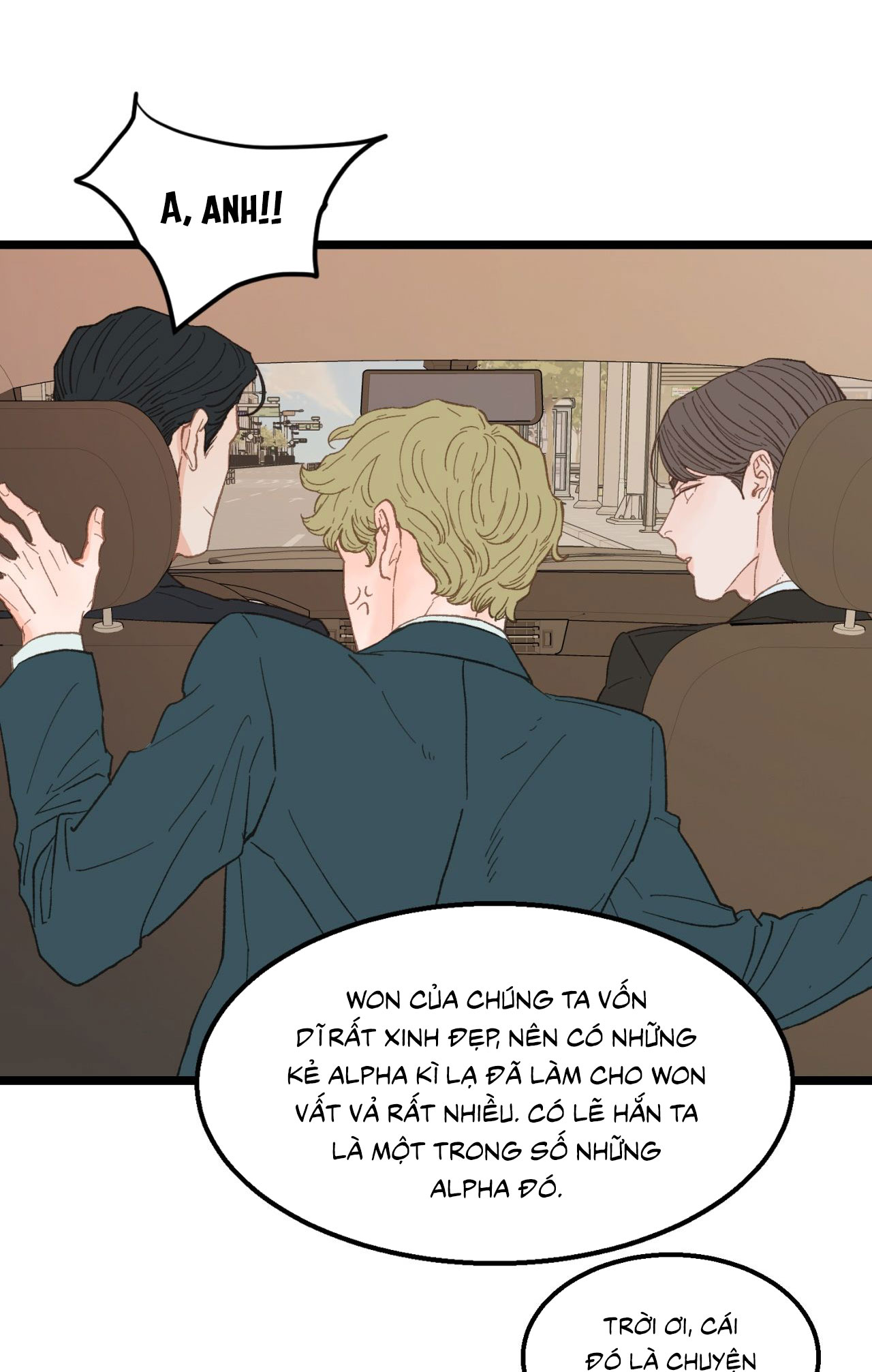 vùng cấm tình yêu của beta chapter 14 45