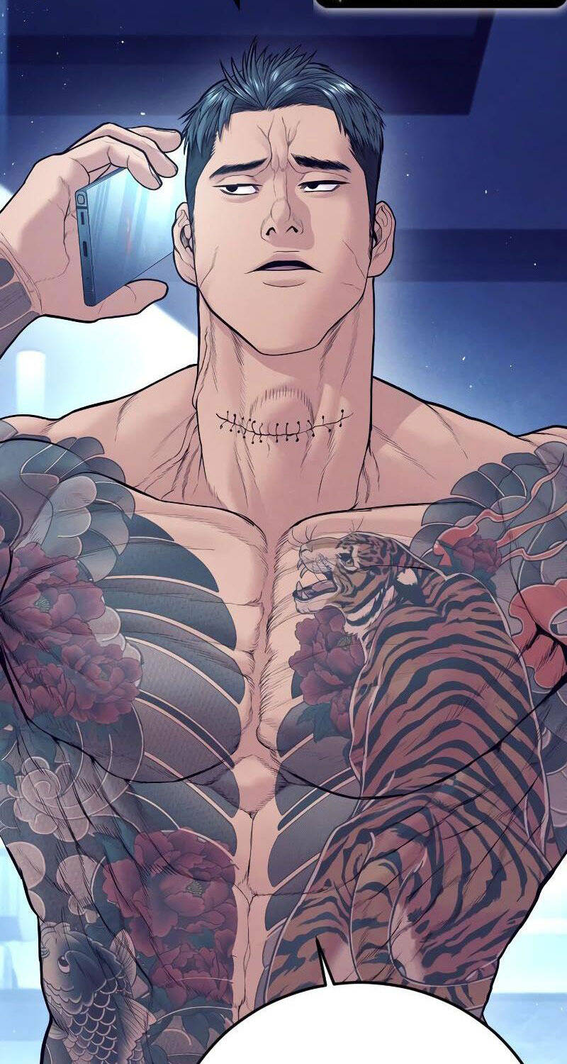 đặc vụ kim chapter 153 70