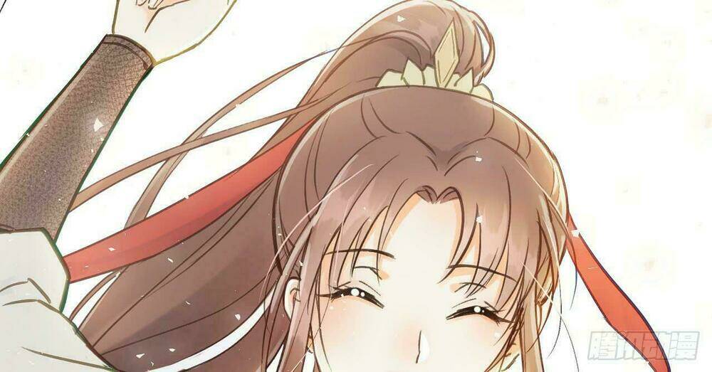 vương gia ba tuổi rưỡi của tôi chapter 12 122