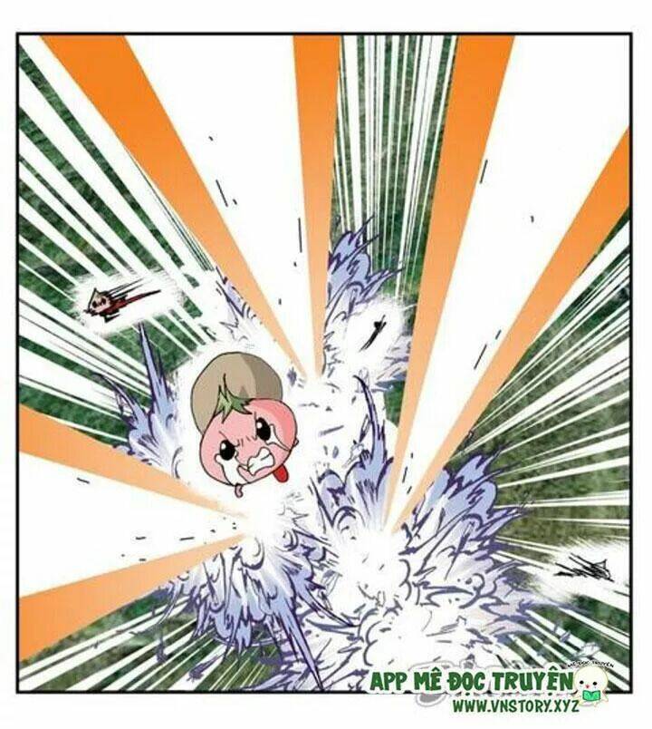 nhà có siêu dễ thương chapter 168 5