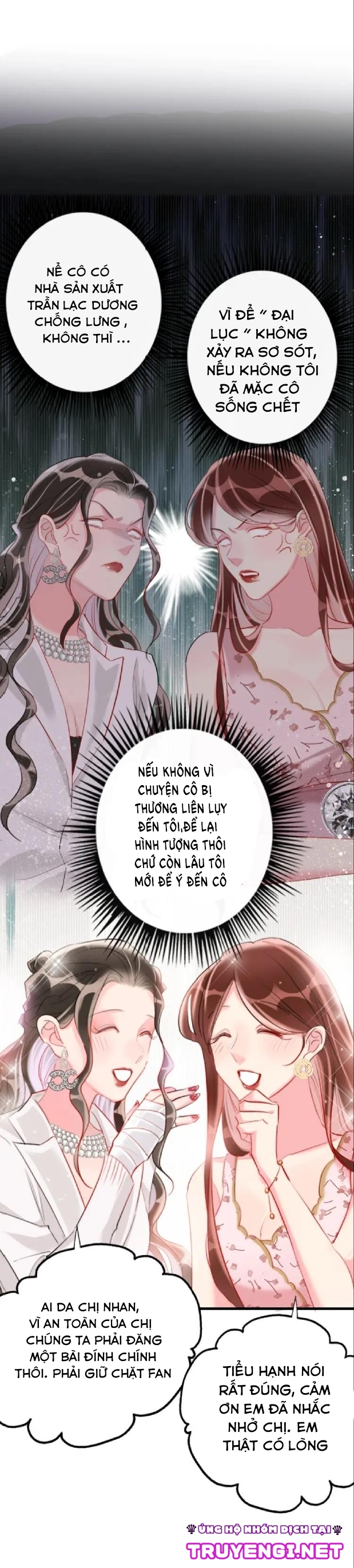 Cô Ấy Rất Xinh Đẹp Chapter 9 - Next Chapter 10