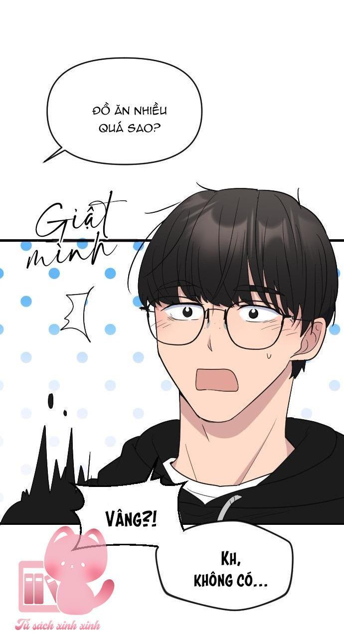 trend yêu đương 2023 chapter 6 63