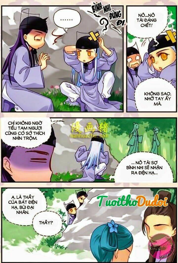 hoa phi hoa chapter 3 12