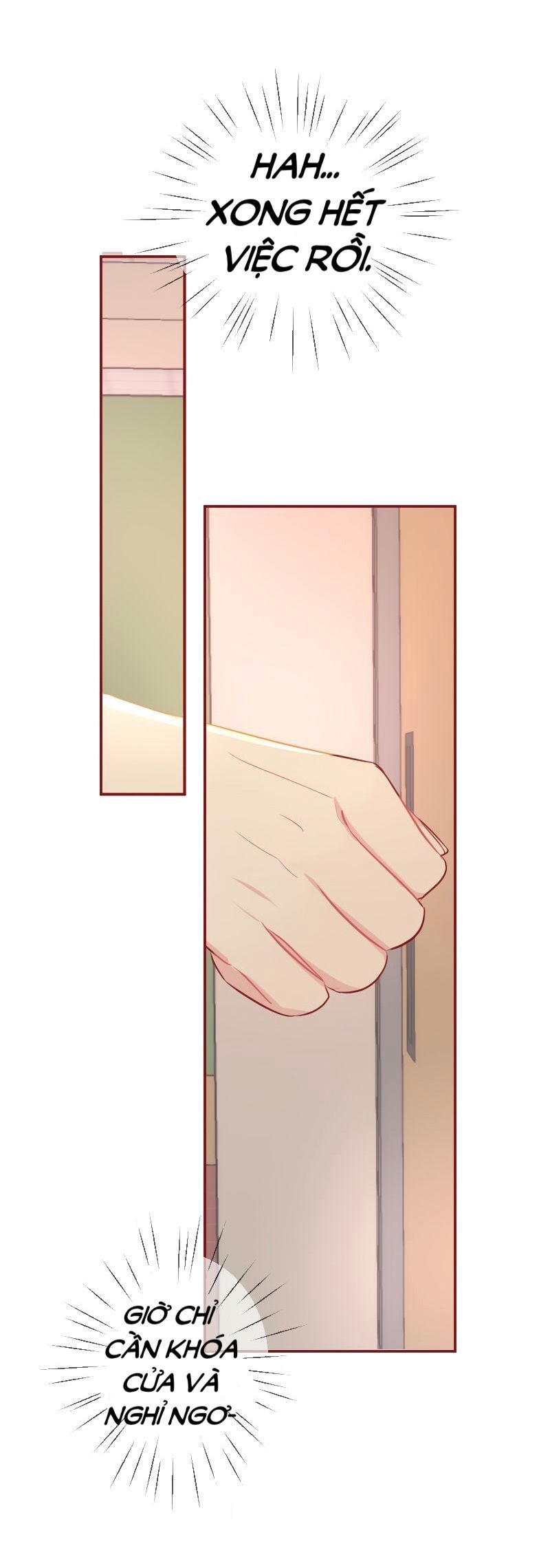 mù quáng vì yêu anh chapter 8 33