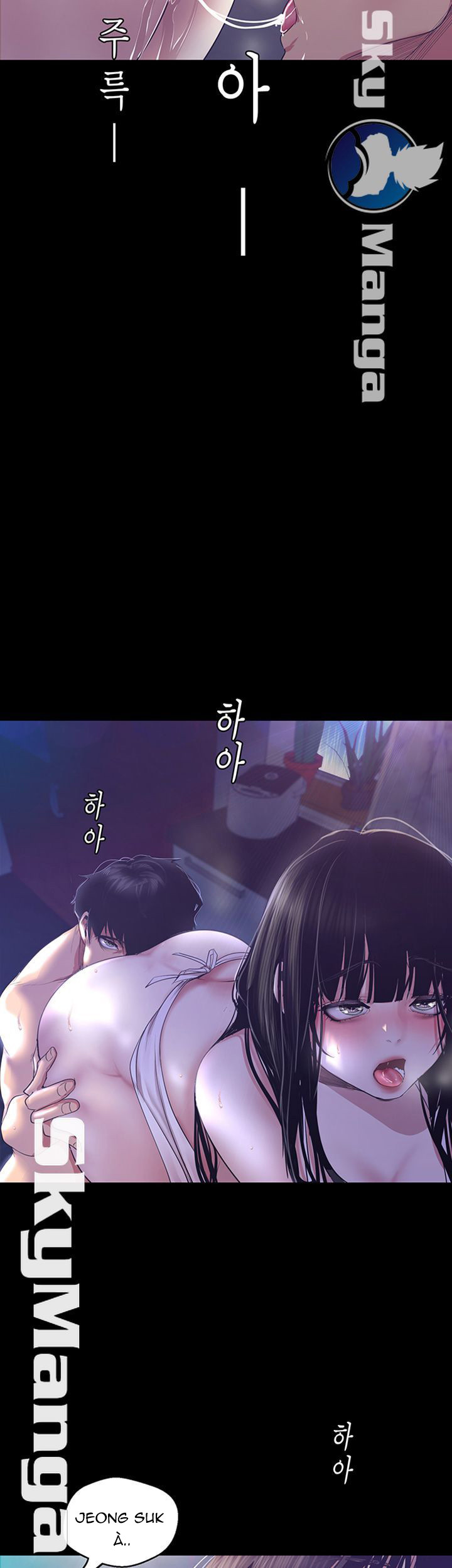 một thế giới mới tuyệt vời chapter 94 31