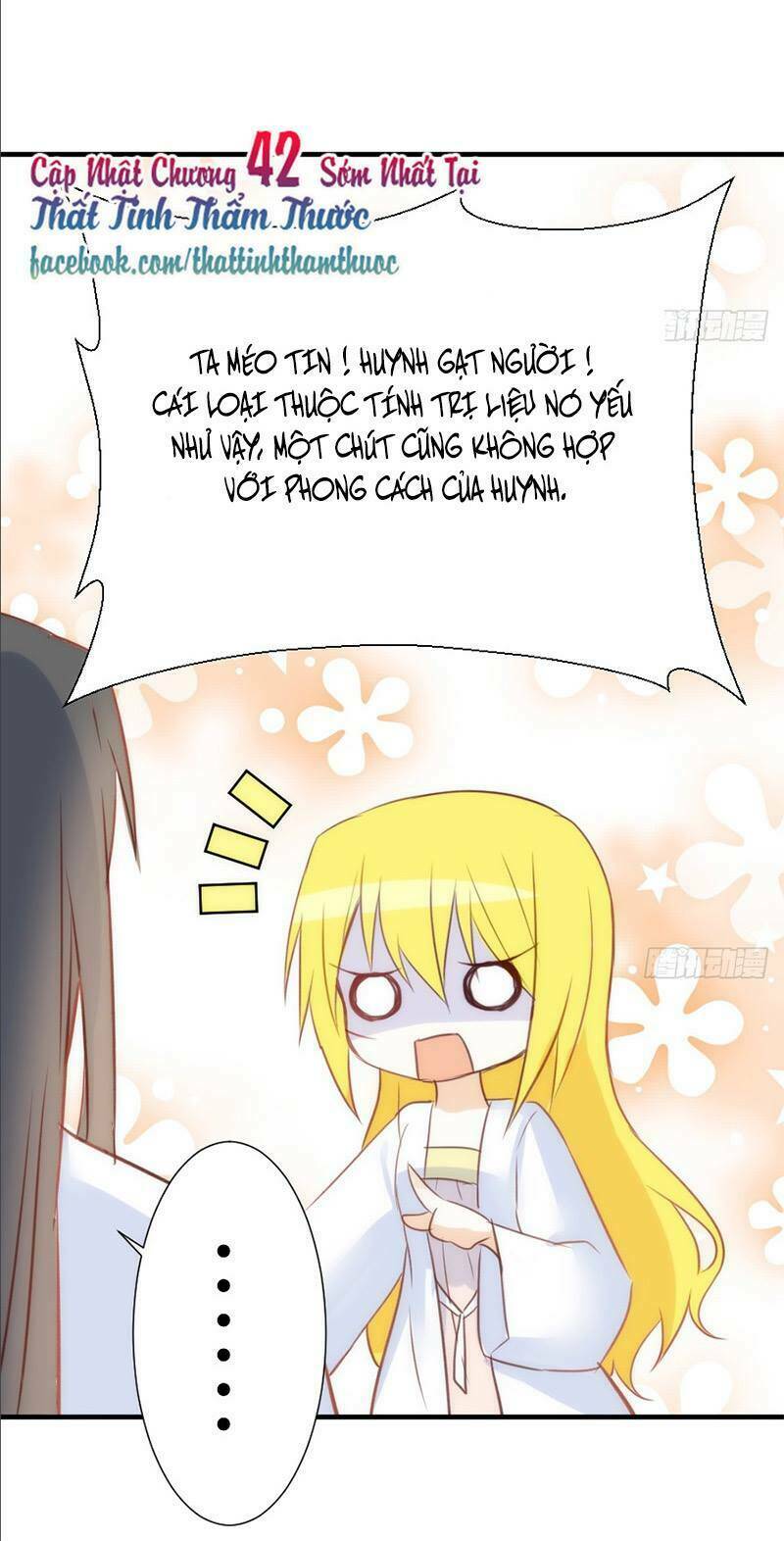 hôm nay ta cũng muốn trêu chọc nàng chapter 41 48