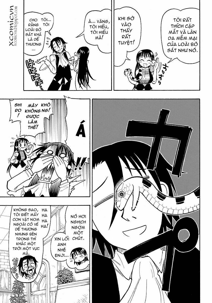 appearance of the yellow dragon chapter 5 7