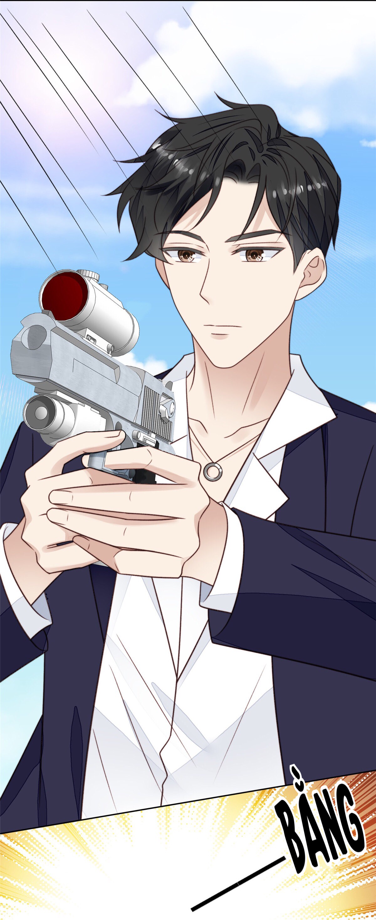 dựa vào đại lão ổn định vị trí c trong nam đoàn chapter 34 34